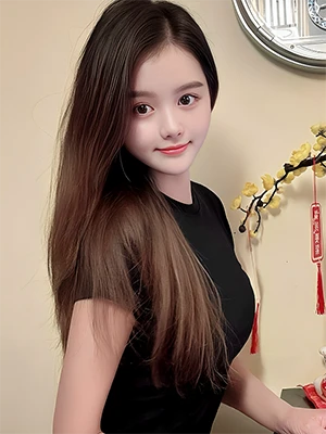 Bai He Spa Bishan Street 11 Bai He Spa Therapists Xin Xin China