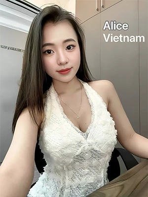 TL Beauty Wellness 220 Orchard Road Cuppage Wellness Therapist Alice Vietnam