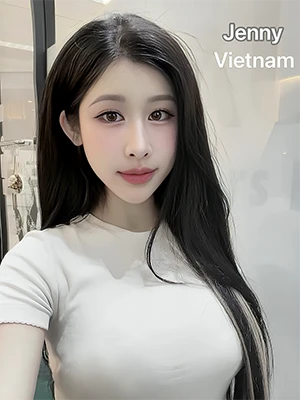 TL Beauty Wellness 220 Orchard Road Cuppage Wellness Therapist Jenny Vietnam