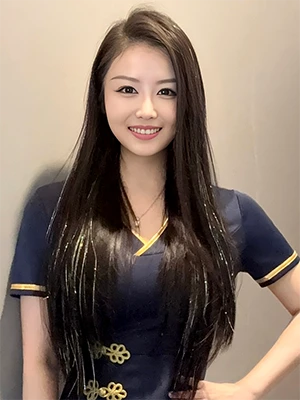 GVe Spa Wellness Jurong East Street 31 GVe Spa Wellness Therapist Annie China