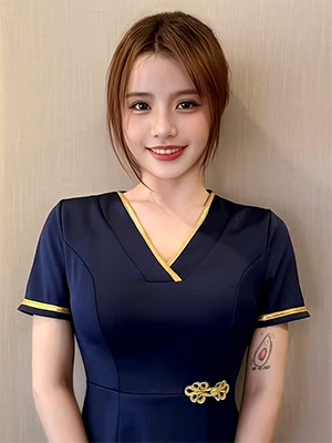 GVe Spa Wellness Jurong East Street 31 GVe Spa Wellness Therapist Joey Vietnam