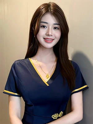GVe Spa Wellness Jurong East Street 31 GVe Spa Wellness Therapist Linda Vietnam