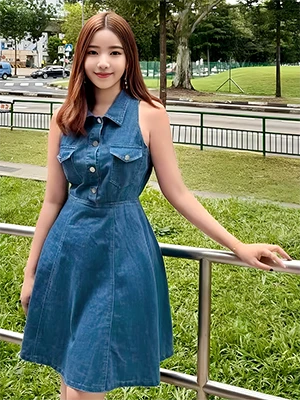 GVe Spa Wellness Jurong East Street 31 GVe Spa Wellness Therapists Cherry Myanmar