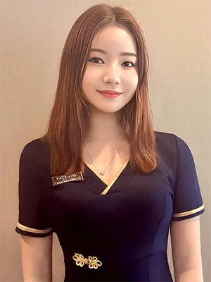 GVe Spa Wellness Jurong East Street 31 GVe Spa Wellness Therapists Cherry Myanmar