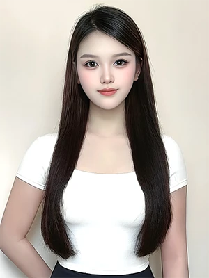 SHUNJI BEAUTY 26A Purvis Street SHUNJI BEAUTY Therapists Linda China