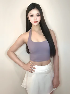 SHUNJI BEAUTY 26A Purvis Street SHUNJI BEAUTY Therapists Linda China