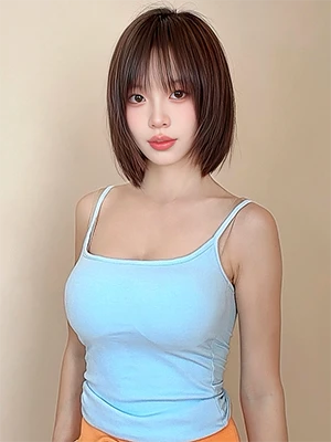 SHUNJI BEAUTY 26A Purvis Street SHUNJI BEAUTY Therapists Summer China