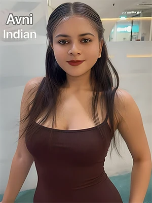 TL Beauty Wellness 220 Orchard Road TL Beauty Wellness Therapist Avni Indian