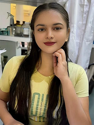 TL Beauty Wellness 220 Orchard Road TL Beauty Wellness Therapist Avni Indian