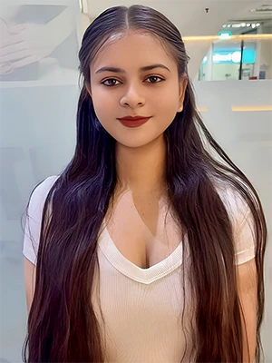 TL Beauty Wellness 220 Orchard Road TL Beauty Wellness Therapist Avni Indian