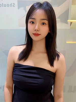 TL Beauty Wellness 220 Orchard Road TL Beauty Wellness Therapists KeKe China