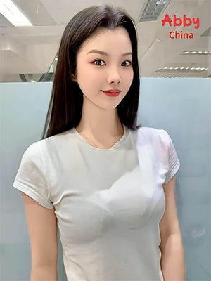 Therapists Abby China