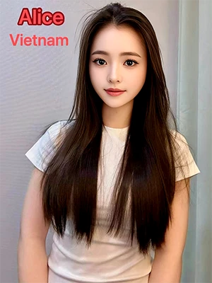 Therapists Alice Vietnam 