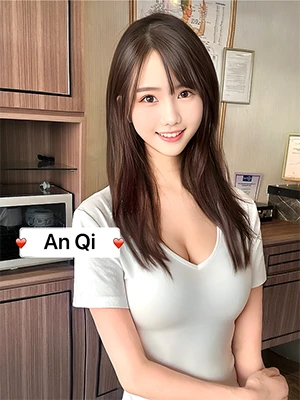 Therapists An Qi China 