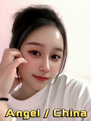 Therapists Angel China