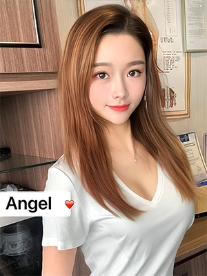 Therapists Angel China