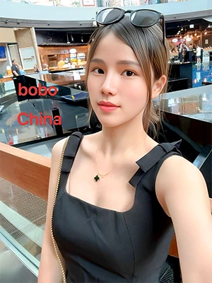 Therapists BoBo China 