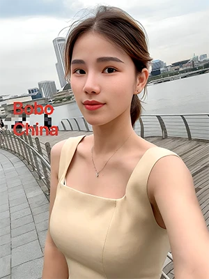 Therapists BoBo China 