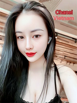 Therapists Chanel Vietnam 