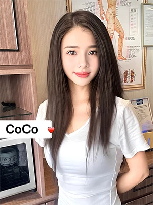 Therapists Coco China