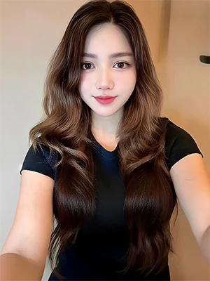 Therapists Ella China
BS SPA TCM