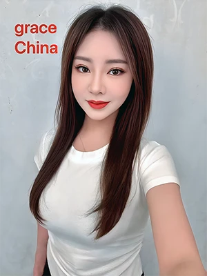 Therapists Grace China
Cuppage Wellness