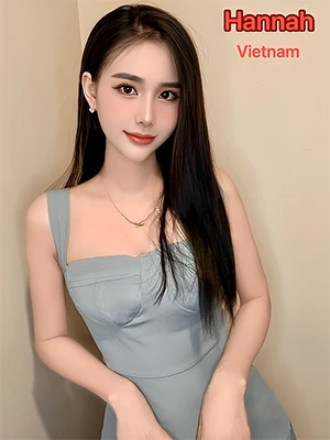 Therapists Hannah Vietnam 