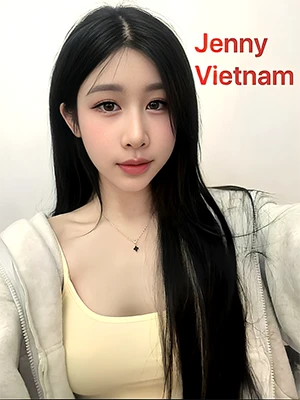 Therapists Jenny Vietnam