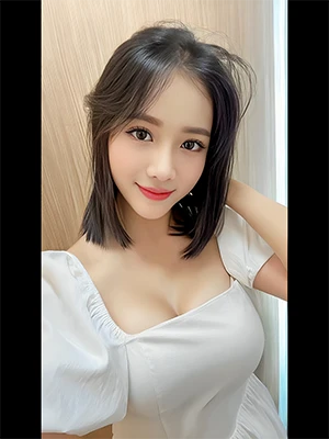 Therapists Jolin China