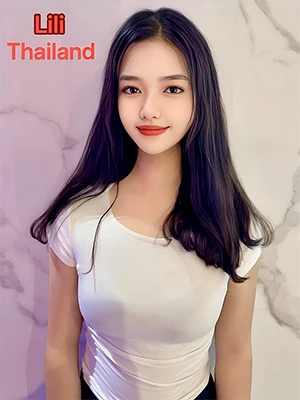 Therapists LiLi Thailand 