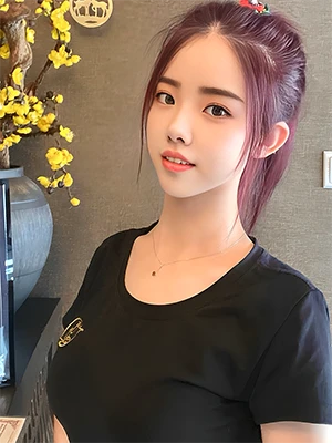 Therapists Lily China