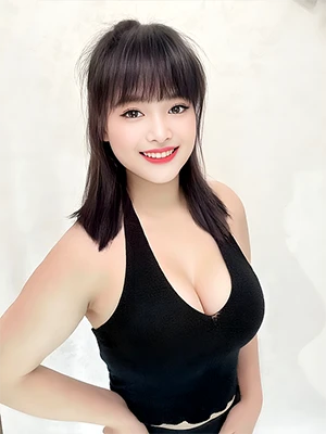 Therapists Lin Lin China