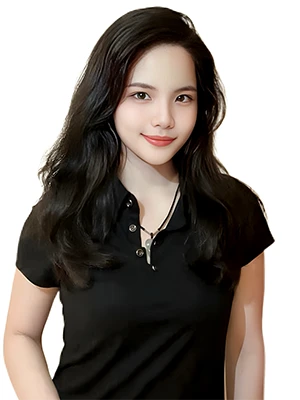 Therapists Lina China
Yuan Spa