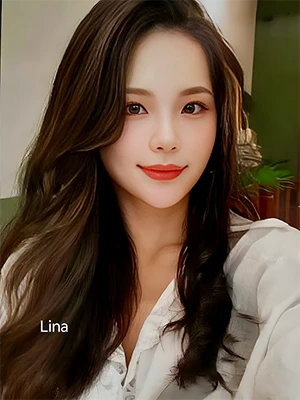 Therapists Lina China
