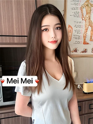 Therapists Mei Mei China
Ocean Wellness