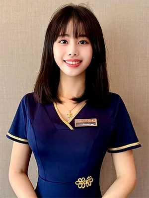 Therapists Mia Vietnam