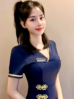 Therapists Mia Vietnam