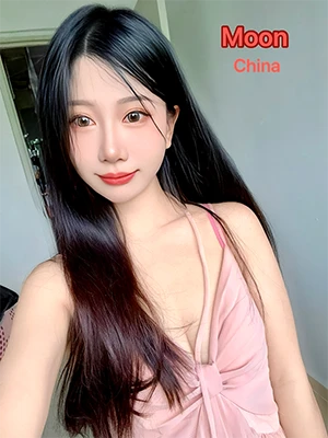 Therapists Moon China