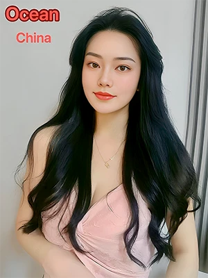 Therapists Ocean China 