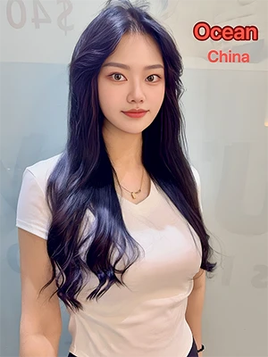 Therapists Ocean China