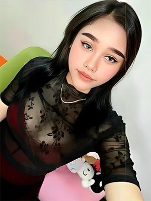 Therapists Rina Malay
