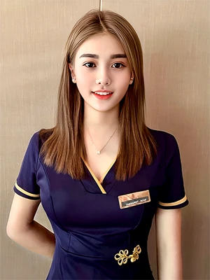 Therapists Rose Vietnam 