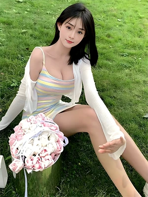 Therapists Tiffany Taiwan 