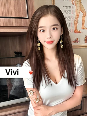 Therapists ViVi China
