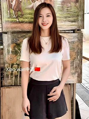 Therapists Xiao Wan China