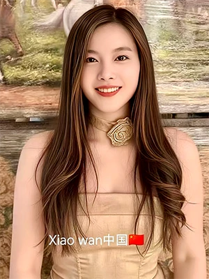 Therapists Xiao Wan China