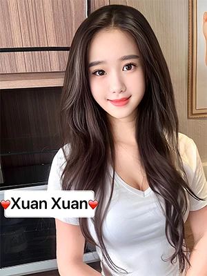 Therapists Xuan Xuan China