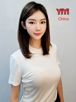Therapists YiYi China