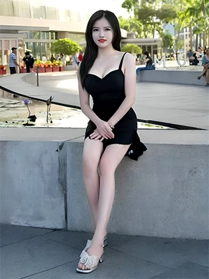 OrchidCare 375 Balestier Road OrchidCare Therapist Xiao Yu China