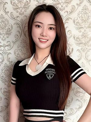 Therapists Bei Bei China 
Lao Di Fang Spa